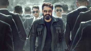 Mohanlal’s L2: Empuraan sparks celebration as Bengaluru college declares holiday on release day