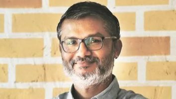 Nitesh Tiwari recalls his early days, “I even worked in a software company, but I didn’t find peace”
