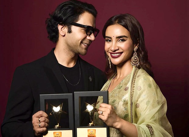 Patralekhaa praises Rajkummar Rao for his unwavering support; says, “Every time I had given up hope, he was there supporting me”