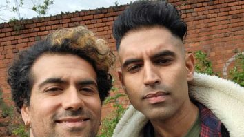 Anirudh Surya talks about his friendship with Parmish Verma on the sets of Kanneda