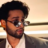 Siddhant Chaturvedi opens up on Dhadak 2; says, “I’m very excited, it’s a wonderful script with an amazing co-star, Triptii Dimri"