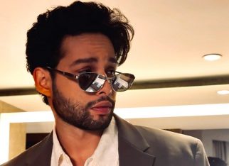 Siddhant Chaturvedi opens up on Dhadak 2; says, “I’m very excited, it’s a wonderful script with an amazing co-star, Triptii Dimri”