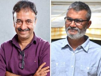 Nitesh Tiwari chooses Rajkumar Hirani as his pick to direct Chhichhore Nitesh Tiwari chooses Rajkumar Hirani as his pick to direct Chhichhore