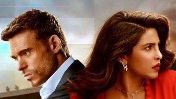 Priyanka Chopra’s Citadel 2 delayed, Amazon MGM reportedly unhappy with season 2