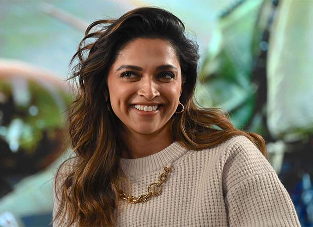 Women's Day Special: Deepika Padukone says, “I’d look at these amazing women and be inspired by them”