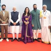 Vijay Deverakonda, Yami Gautam Dhar, Amit Sadh, and others meet PM Narendra Modi in New Delhi for conclave