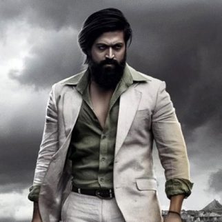 Yash starrer KGF Chapter 2 set to re-release in Japan in June