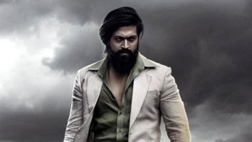 Yash starrer KGF Chapter 2 set to re-release in Japan in June