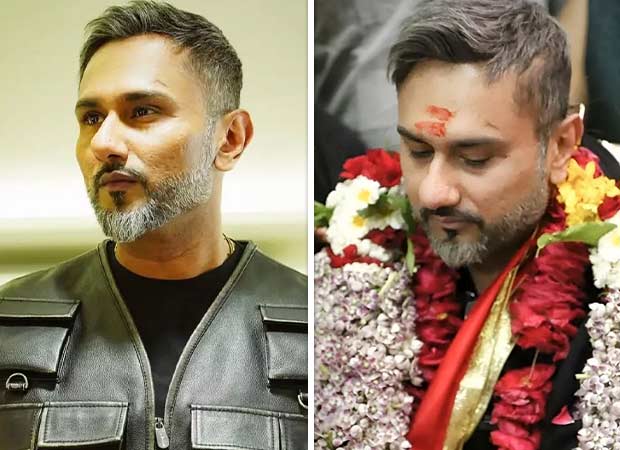 Yo Yo Honey Singh visits Mahakaleshwar Temple ahead of Indore concert; sparks debate over VIP treatment