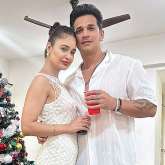 Yuvika Chaudhary reveals why she didn’t clarify on divorce rumours with Prince Narula; says, “I didn’t feel the need to explain things to people”