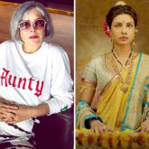 Zeenat Aman reveals she would have loved to play Priyanka Chopra’s character in Bajirao Mastani: “It was a complex role that piqued my interest”