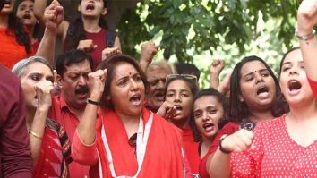 “Ziddi Girls delivers a blazer, not a toothless tale”: Rangita Pritish Nandy on authentic storytelling