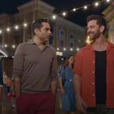 Zindagi Na Milegi Dobara in Yas Island: From batsuit to cat-chase, Abhay Deol has a crazy plan for his BFFs Hrithik Roshan and Farhan Akhtar