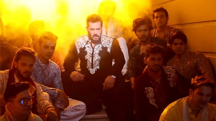 Zohra Jabeen – Making | Sikandar | Salman Khan, Rashmika Mandanna | Pritam | Nakash Aziz, Dev Negi, Mellow D Zohra Jabeen – Making | Sikandar | Salman Khan, Rashmika Mandanna | Pritam | Nakash Aziz, Dev Negi, Mellow D