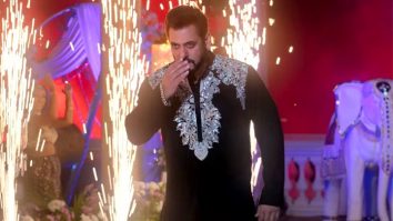 Zohra Jabeen – Song Teaser | Sikandar | Salman Khan, Rashmika Mandanna | Pritam