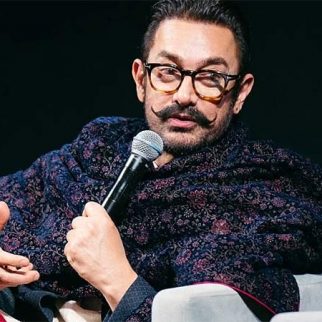 Aamir Khan speaks on “always swimming against the tide”, says Sitaare Zameen Par has no action: “The choices I made for my films were never in line with the market”