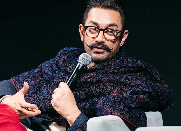 Aamir Khan speaks on “always swimming against the tide”, says Sitaare Zameen Par has no action: “The choices I made for my films were never in line with the market”