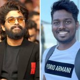 Allu Arjun signs Rs 175 crores contract for Atlee’s next with Sun Pictures: Report  