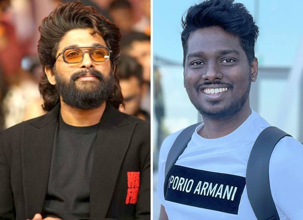 Allu Arjun signs Rs 175 crores contract for Atlee’s next with Sun Pictures: Report  