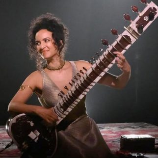 Sitarist Anoushka Shankar unveils 'Chapter III: We Return To Light' in collaboration with Alam Khan and Sarathy Korwar