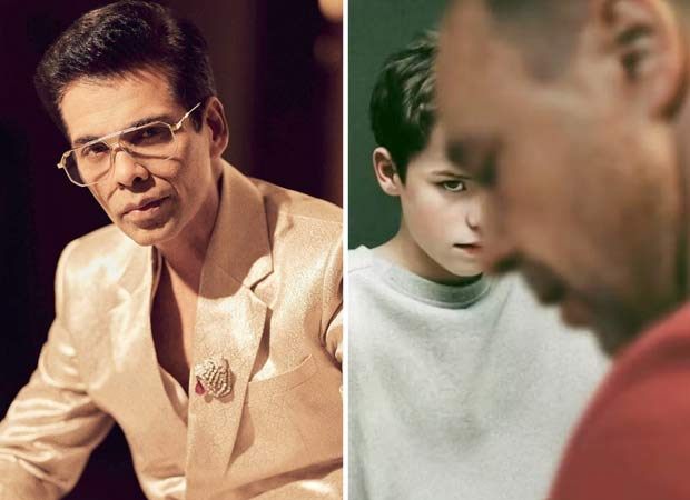 Karan Johar reviews Netflix’s Adolescence on Instagram