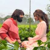 Kartik Aaryan and Sreeleela’s romantic chemistry shines in latest Instagram post from their upcoming film
