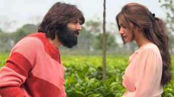 Kartik Aaryan and Sreeleela’s romantic chemistry shines in latest Instagram post from their upcoming film