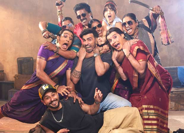 Kunal Kemmu marks one year of Madgaon Express, teases next project in heartfelt post: “Must tell more stories. Specially since I’ve finished…”