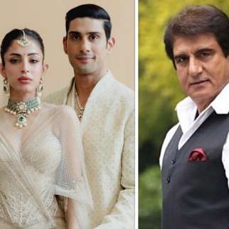 Prateik Smita Patil BREAKS SILENCE on dropping father Raj Babbar’s name; wife Priya Banerjee says, “That person was never there in his life”