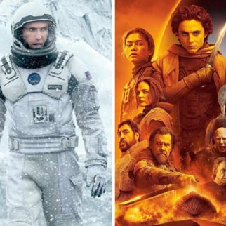 BREAKING: Interstellar back in cinemas due to public demand; Dune: Part Two to also re-release on March 14 in IMAX