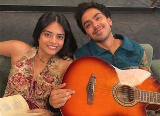 Riddhi Kumar calls Superboys of Malegaon co-star Adarsh Gourav “effortlessly talented”: “He has this unique ability to surprise you”