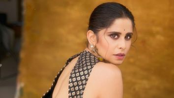 Sai Tamhankar joins Luv Films’ Devmanus for her first-ever Lavani in Marathi cinema