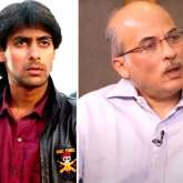 “Salman Khan didn’t even look like a hero,” says Sooraj Barjatya as he recalls narrating him Maine Pyar Kiya