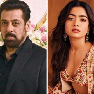 Sikandar trailer launch: Salman Khan DEFENDS 31-year age gap with Rashmika Mandanna; says, “Jab heroine ko problem nahin hai…”