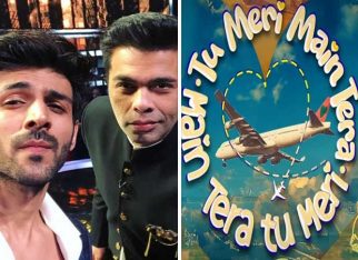 Kartik Aaryan starrer Tu Meri Main Tera, Main Tera Tu Meri set for Valentine’s Day 2026 release
