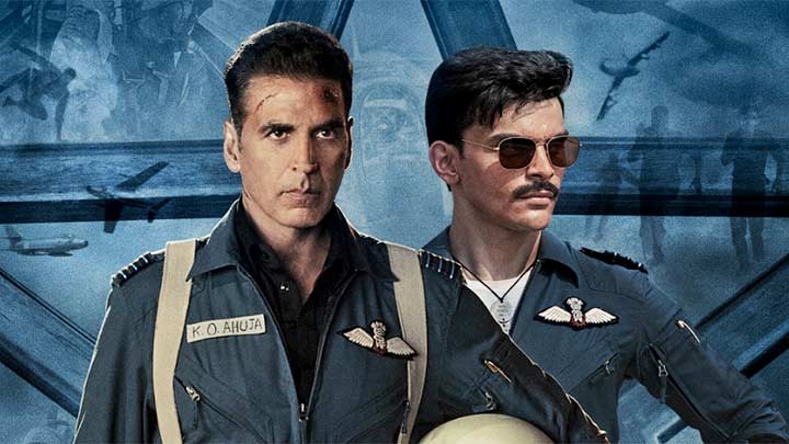 Real To Reel Journey | Akshay Kumar | Veer Pahariya | Sara Ali Khan | Nimrat Kaur | Sky Force Real To Reel Journey | Akshay Kumar | Veer Pahariya | Sara Ali Khan | Nimrat Kaur | Sky Force