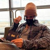 Vijay Deverakonda sets off to Sri Lanka to shoot for Kingdom’s love songs