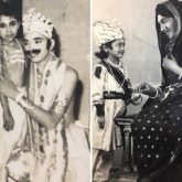 Vivek Ranjan Agnihotri reminisces his and Pallavi Joshi's theater days on World Theater Day