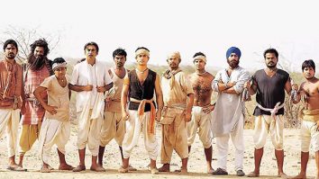 10 Unknown facts about Lagaan: A look back at the cult classic