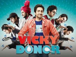 13 years of Vicky Donor: Shoojit Sircar recalls, “I still think it’s a miracle that I could make a film like this”