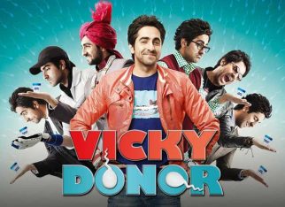 13 years of Vicky Donor: Shoojit Sircar recalls, “I still think it’s a miracle that I could make a film like this”