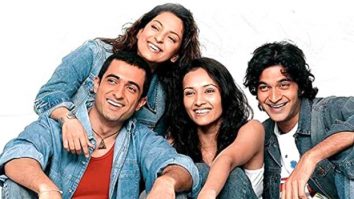 20 Years of My Brother… Nikhil: Purab Kohli reflects on playing a gay man; “No reservations, only gratitude” 20 Years of My Brother… Nikhil: Purab Kohli reflects on playing a gay man; “No reservations, only gratitude”