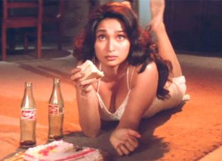 28 years of Basu Chatterjee’s Gudgudee: Pratibha Sinha recalls, “Basu da’s cute habit of chewing on his handkerchief when the camera was rolling is the stuff of movie lore”