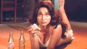 28 years of Basu Chatterjee’s Gudgudee: Pratibha Sinha recalls, “Basu da’s cute habit of chewing on his handkerchief when the camera was rolling is the stuff of movie lore”