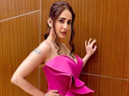 Chahatt Khanna opens up about being molested by neighbour during childhood; says, “He would make me sit on his lap and offer me chocolates”