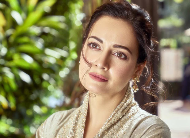 Dia Mirza opens up on returning to production after 6 years: “I’m looking for diversity and stories that represent powerful, incredible women in unique ways”