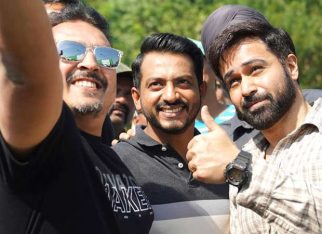 Excel Entertainment unveils Ground Zero BTS moments from Kashmir featuring Emraan Hashmi and Saie Tamhankar