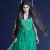 Mouni Roy shares gravity-defying bts moments from The Bhootnii: “Hung out in trees for 45 nights”; watch