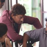 Shoojit Sircar pays tribute to Irrfan Khan on his 5th death anniversary, reflects on their time together