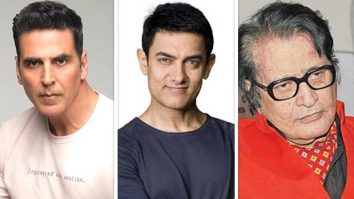 From Akshay Kumar to Aamir Khan: Bollywood celebs pay tribute to Manoj Kumar